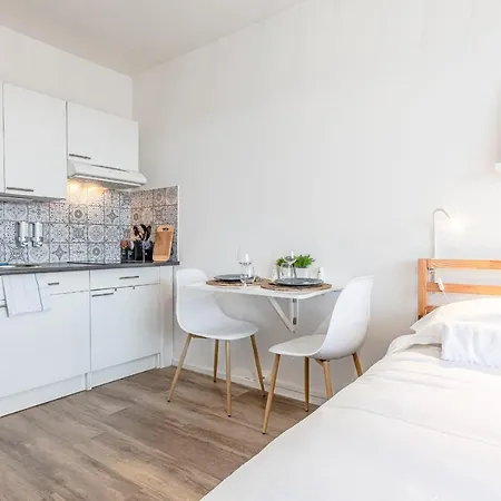 L'horizon Apartment